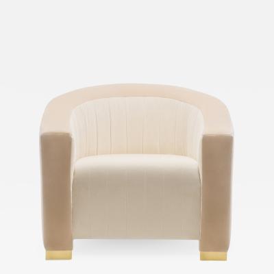 LOUISE ARMCHAIR