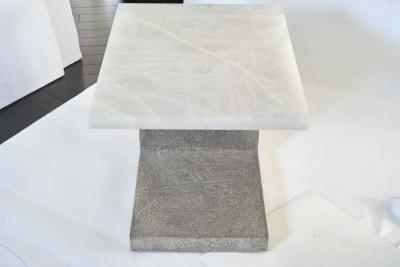 LSC Side Table by Phoenix