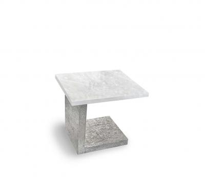 LSC Side Table by Phoenix