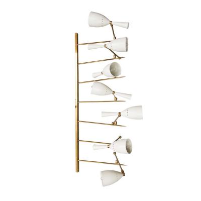 LUIGI 7 Wall Or Ceiling Light