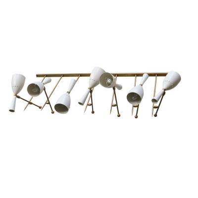 LUIGI 7 Wall Or Ceiling Light
