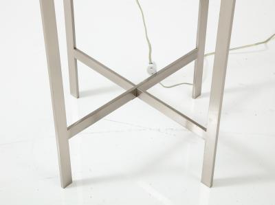 La Murrina La Murrina Grey Murano Floor Lamp