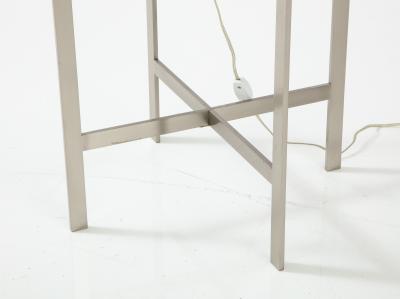 La Murrina La Murrina Grey Murano Floor Lamp