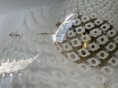 La Murrina Murano glass ceiling light by La Murrina XLarge