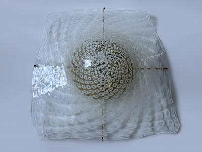 La Murrina Murano glass ceiling light by La Murrina XLarge