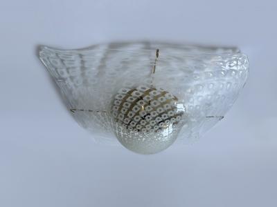 La Murrina Murano glass ceiling light by La Murrina XLarge