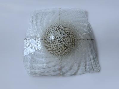 La Murrina Murano glass ceiling light by La Murrina XLarge