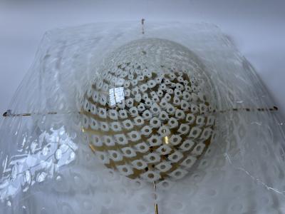 La Murrina Murano glass ceiling light by La Murrina XLarge