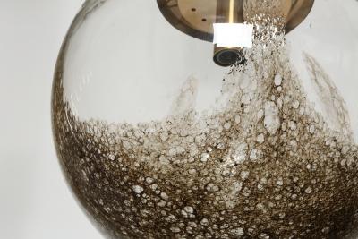 La Murrina Murano glass ceiling pendant by La Murrina