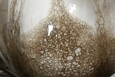 La Murrina Murano glass ceiling pendant by La Murrina