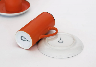 LaGardo Tack Tackett Espresso Set