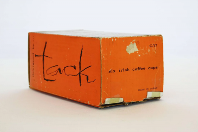 LaGardo Tack Tackett Espresso Set