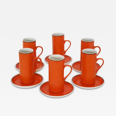 LaGardo Tack Tackett Espresso Set