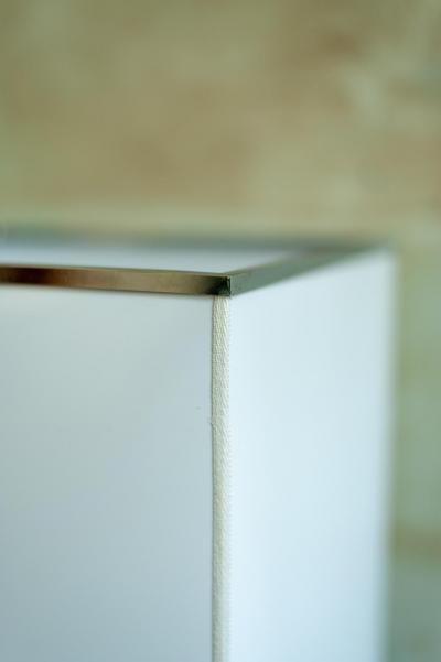 Lacquered Lamp 1970s