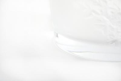 Lalique Crystal Barware Tableware Cooler