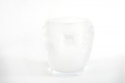 Lalique Crystal Barware Tableware Cooler