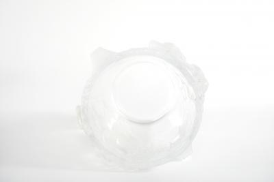 Lalique Crystal Barware Tableware Cooler