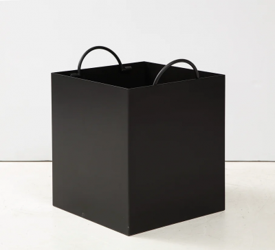 Lance Thompson Made to Order Fire Wood Holder