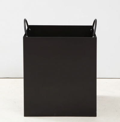 Lance Thompson Made to Order Fire Wood Holder