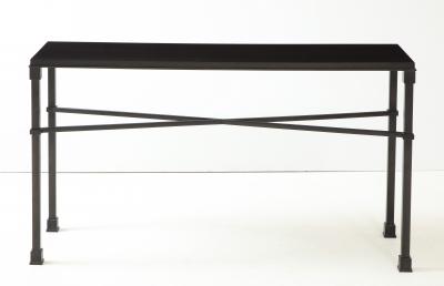 Lance Thompson Made to Order Quinet Console