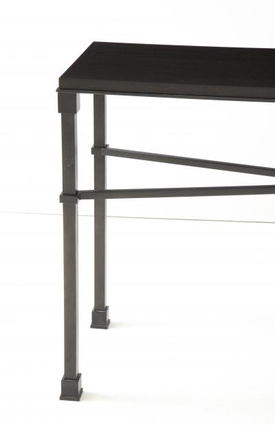 Lance Thompson Made to Order Quinet Console