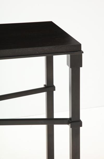 Lance Thompson Made to Order Quinet Console