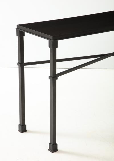 Lance Thompson Made to Order Quinet Console