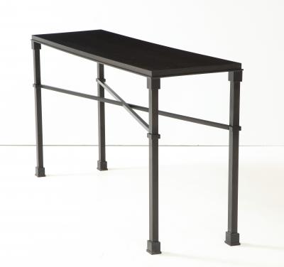Lance Thompson Made to Order Quinet Console