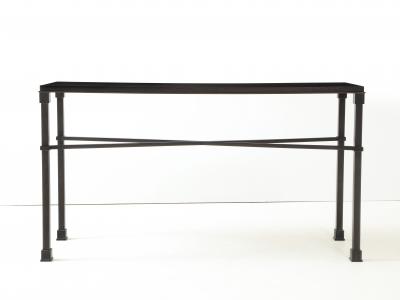 Lance Thompson Made to Order Quinet Console
