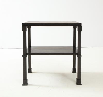 Lance Thompson Made to Order Quinet End Table