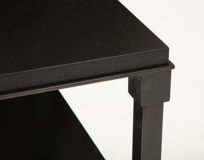 Lance Thompson Made to Order Quinet End Table