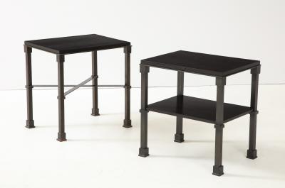Lance Thompson Made to Order Quinet End Table