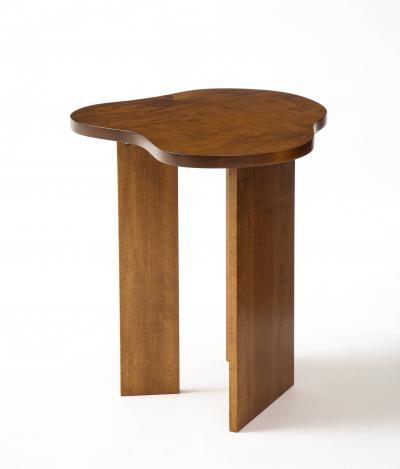 Lance Thompson Made to Order Walnut Gibran Table