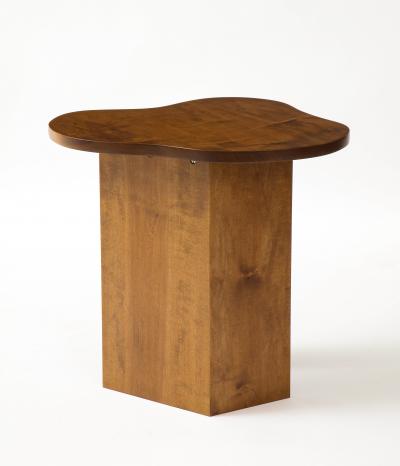 Lance Thompson Made to Order Walnut Gibran Table