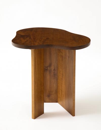 Lance Thompson Made to Order Walnut Gibran Table
