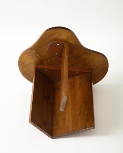 Lance Thompson Made to Order Walnut Gibran Table