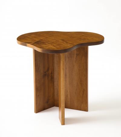 Lance Thompson Made to Order Walnut Gibran Table