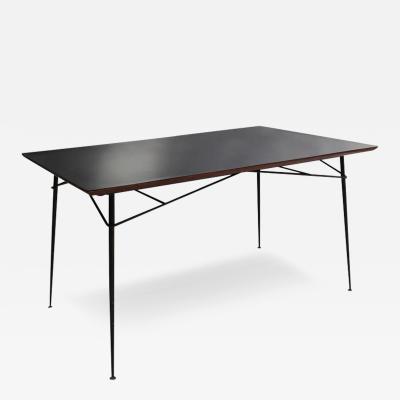 Lancel Henri Fine French 1950s Table by Henri Lancel