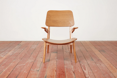Lancel Henri HENRI LANCEL CHAIRS CIT UNIVERSITY D ANTONY