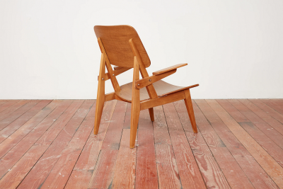 Lancel Henri HENRI LANCEL CHAIRS CIT UNIVERSITY D ANTONY