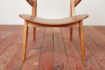 Lancel Henri HENRI LANCEL CHAIRS CIT UNIVERSITY D ANTONY
