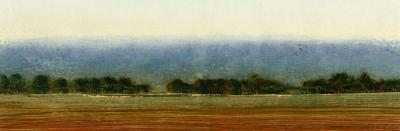 Landscape Painting Planting Season II 