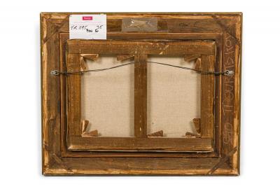 Landscape Route de Louveciennes 