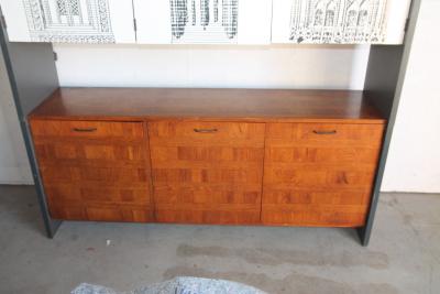 Lane 2 Piece Credenza