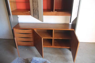 Lane 2 Piece Credenza