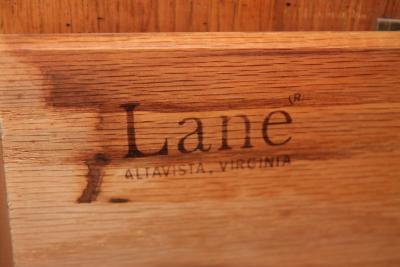 Lane 2 Piece Credenza