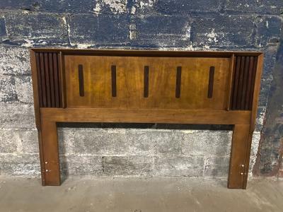 Lane Tower Suite Headboard designed by Dave Parmalee