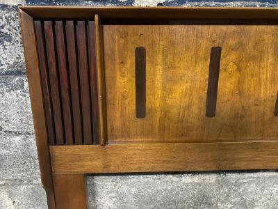 Lane Tower Suite Headboard designed by Dave Parmalee