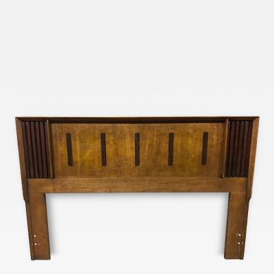 Lane Tower Suite Headboard designed by Dave Parmalee