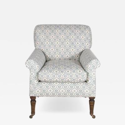 Langton Armchair